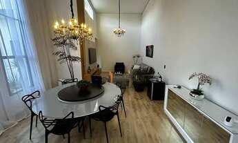 Imagem 6: Casa mobiliada de alto padrão em area de chacara