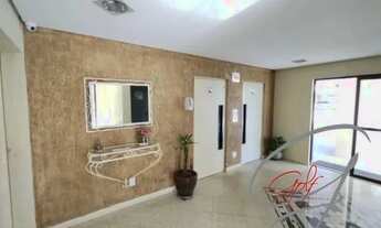 Imagem 3: Aluguel de apartamento, 55 m², 2 dormitórios, sala de estar/jantar, 1 banheiro, 1 vaga, va