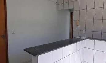 Imagem 5: Kitnet com 1 dormitório para alugar, 40 m² por R$ 800,00/mês - Setor Leste Universitário