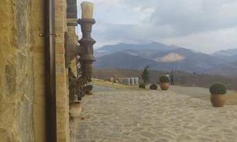 Imagem 4: BORGO DEL VINO - PRIMEIRO CONDOMINIO VINÍCOLA DO SUDESTE DO BRASIL