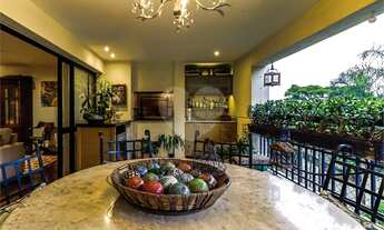 Imagem: Apartamento para aluguel e venda tem 190