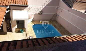 Imagem 6: Casa com 3 dormitórios, 404 m² - venda por R$ 950.000,00 ou aluguel por R$ 8.709,00/mês