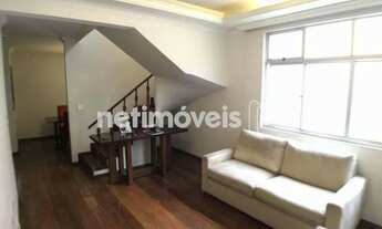 Imagem 2: Venda Cobertura Grajaú Belo Horizonte