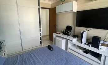 Imagem 6: Apartamento Mobiliado com 117 m2 com 3 quartos em Lagoa Seca - Natal - RN