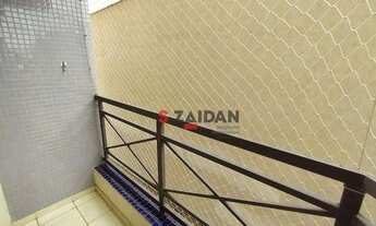 Imagem 3: Apartamento com 3 dormitórios para alugar no Edifício Golden Tower, 83 m² por R$ 2.320/mês