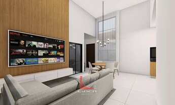 Imagem 7: Casa no Vila Verde em Bragança Paulista.