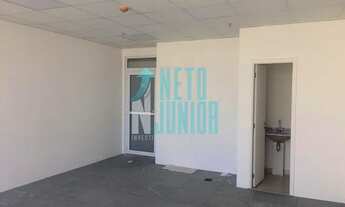 Imagem 7: Conjunto para alugar, 96 m² por R$ 5.500,00/mês - Brooklin - São Paulo/SP