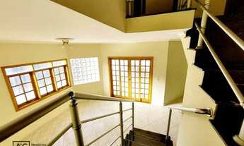 Imagem 3: Casa com 3 dormitórios, 220 m² - venda por R$ 895.000,00 ou aluguel por R$ 3.510,00/mês