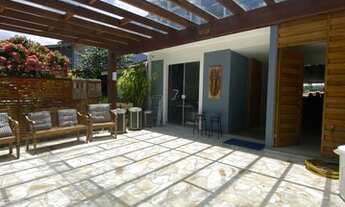 Imagem 2: Bela Residência no condomínio Porto Frade