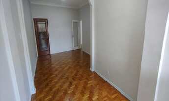 Imagem 2: RIO DE JANEIRO - Apartamento Padrão - GRAJAÚ