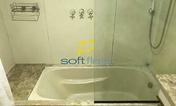 Imagem 5: Flat, para Alugar, no Le Premier, São Paulo, SP