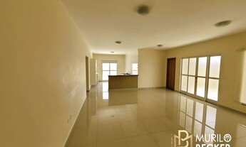 Imagem 2: Casa para locação em Condomínio com 3 quartos no Bairro Vila Branca