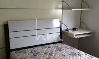 Imagem: Apartamento - 40m² - Higienópolis