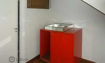 Imagem 3: Apartamento com 2 dormitórios para alugar, 133 m² por R$ 13.200,00/mês - Vila Olímpia - Sã