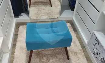 Imagem 7: Apartamento no Tatuapé com 3 dormitórios, 1 suíte