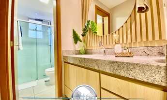 Imagem 7: Apto á venda com 98m² , 4 qtos, 3 vgs, no Buritis - Belo Horizonte - MG