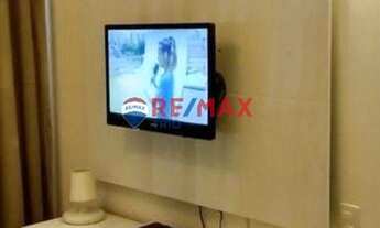 Imagem 3: BAIXOU O PREÇO!!! Apartamento com 1 quarto, 34 m², aluguel por R$ 4.200/mês