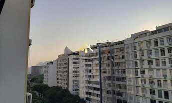 Imagem 3: Apartamento de 378M² em edifício de alto padrão no Flamengo