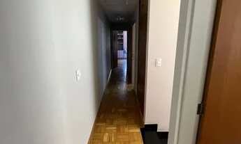 Imagem 4: CASA ASSOBRADADA - VILA MASCOTE - SP