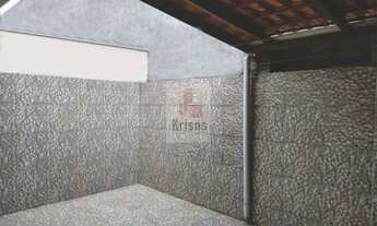 Imagem 5: CASA DE 2 DORMITÓRIOS EM CONDOMÍNIO FECHADO COM PREÇO INCRÍVEL