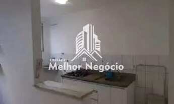 Imagem 4: Apartamento com 2 dorms, Chácaras Fazenda Coelho, Hortolândia - R$ 174 mil, Cod: RRAP2969