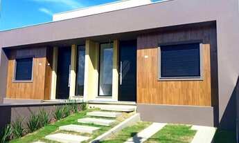 Imagem 3: Dom Feliciano Casa com 3 dormitórios