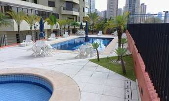 Imagem 4: Apartamento para venda tem 119 metros quadrados com 3 quartos