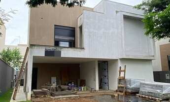 Imagem: Casa em condomínio com 4 quartos no ALPHAVILLE