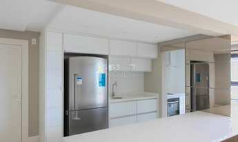 Imagem 5: CURITIBA - Apartamento Padrão - Cabral