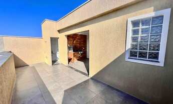 Imagem: SOBRADO NOVO EXCELENTE ACABAMENTO