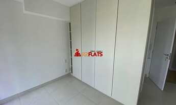 Imagem 4: Flat com ótimo preço no bairro Moema. Confira!