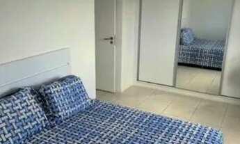 Imagem 7: Apartamento para venda com 66 metros quadrados com 2 quartos em Costa Azul - Salvador - BA