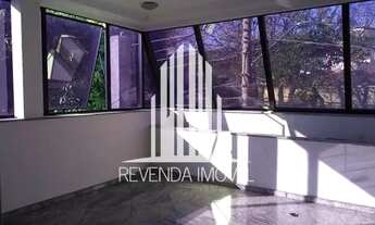 Imagem 5: Salas Comerciais 500m² na Lapa com 3 andares 6 banheiros 10 salas