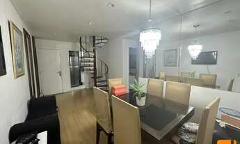 Imagem 2: Cobertura Duplex para Venda em Rio de Janeiro, Recreio dos Bandeirantes, 3 dormitórios, 2