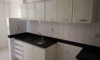 Imagem 2: Apto 3 quartos e uma suite - Setor Bueno