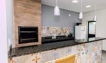 Imagem 7: Linda casa com ampla aréa gourmet