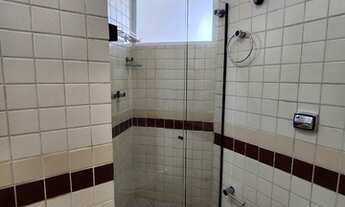 Imagem 7: Apartamento com 3 dormitórios para alugar, 131 m² por R$ 5.673,00/mês - Funcionários - Bel