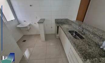 Imagem 4: RIBEIRÃO PRETO - Apartamento Padrão - NOVA ALIANÇA