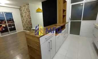 Imagem 3: Apartamento 70m² Condomínio Evidence Zona Oeste Sorocaba-SP