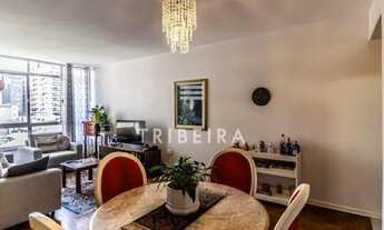 Imagem 2: Imóvel de 98m², com 2 dormitórios