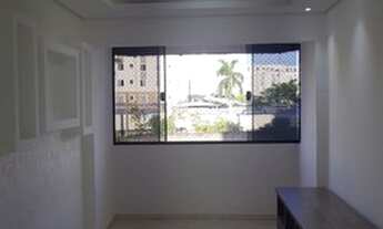 Imagem 6: Apartamento Guaicurus