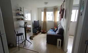 Imagem 4: Apartamento à venda na Rua Bartholomeu do Canto, Vila Palmeiras, São Paulo - SP