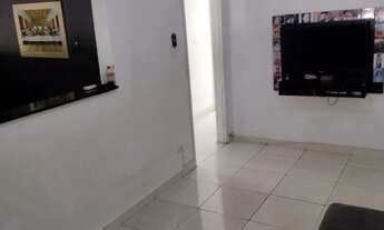 Imagem 5: Casa no Jd. Catanduva 4 Dormitórios