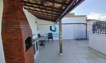 Imagem: Cobertura para venda em Santa Rosa - Niterói