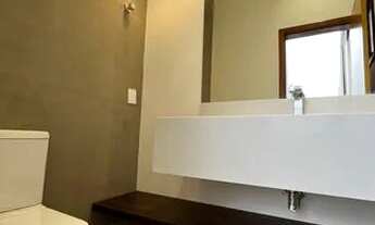 Imagem 7: Casa com 03 suítes e Spa no Condomínio Viena.Indaiatuba-SP