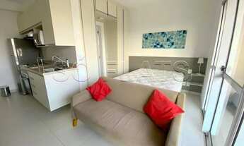 Imagem: Residencial Home Boutique, apto disponível