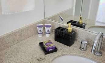 Imagem 5: Apartamento para alugar na Cidade Júlia com 01 dormitório 47m²