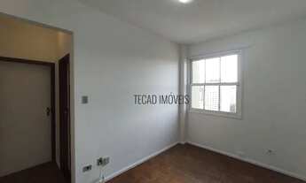 Imagem 3: Apartamento com 1 dormitório para alugar, 40 m² por R$ 2.445,32/mês - Consolação - São Pau