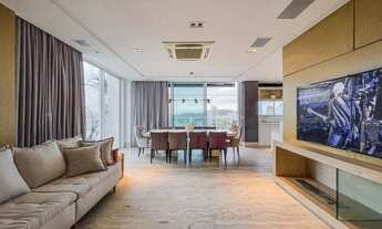 Imagem 7: Cobertura à venda, 3 quartos, 3 suítes, 5 vagas, Centro - Balneário Camboriú/SC