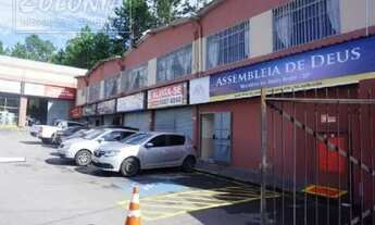 Imagem 4: São Bernardo do Campo - Loja/Salão - Demarchi